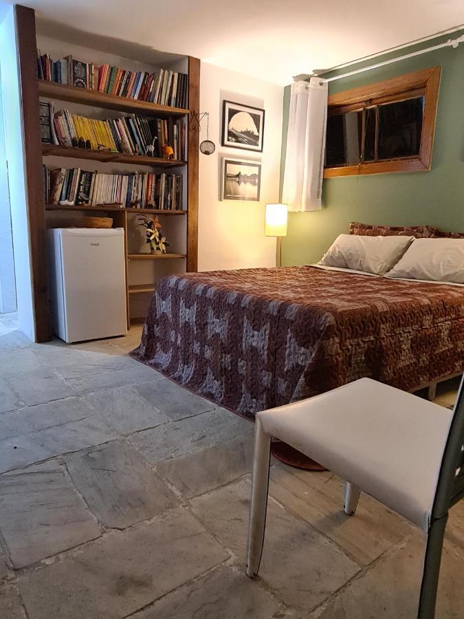Villa Violeta Petrópolis 外观 照片