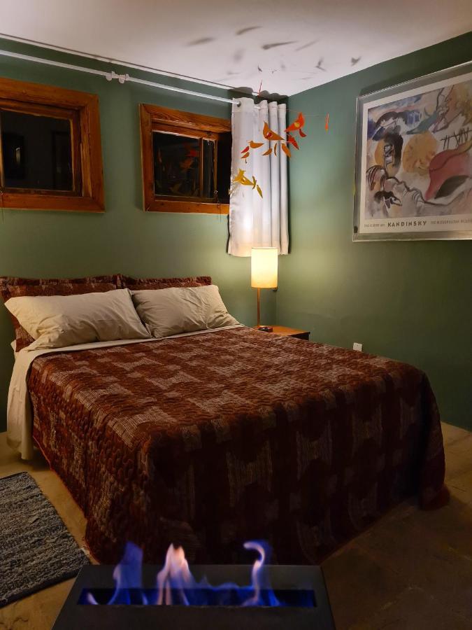 Villa Violeta Petrópolis 外观 照片