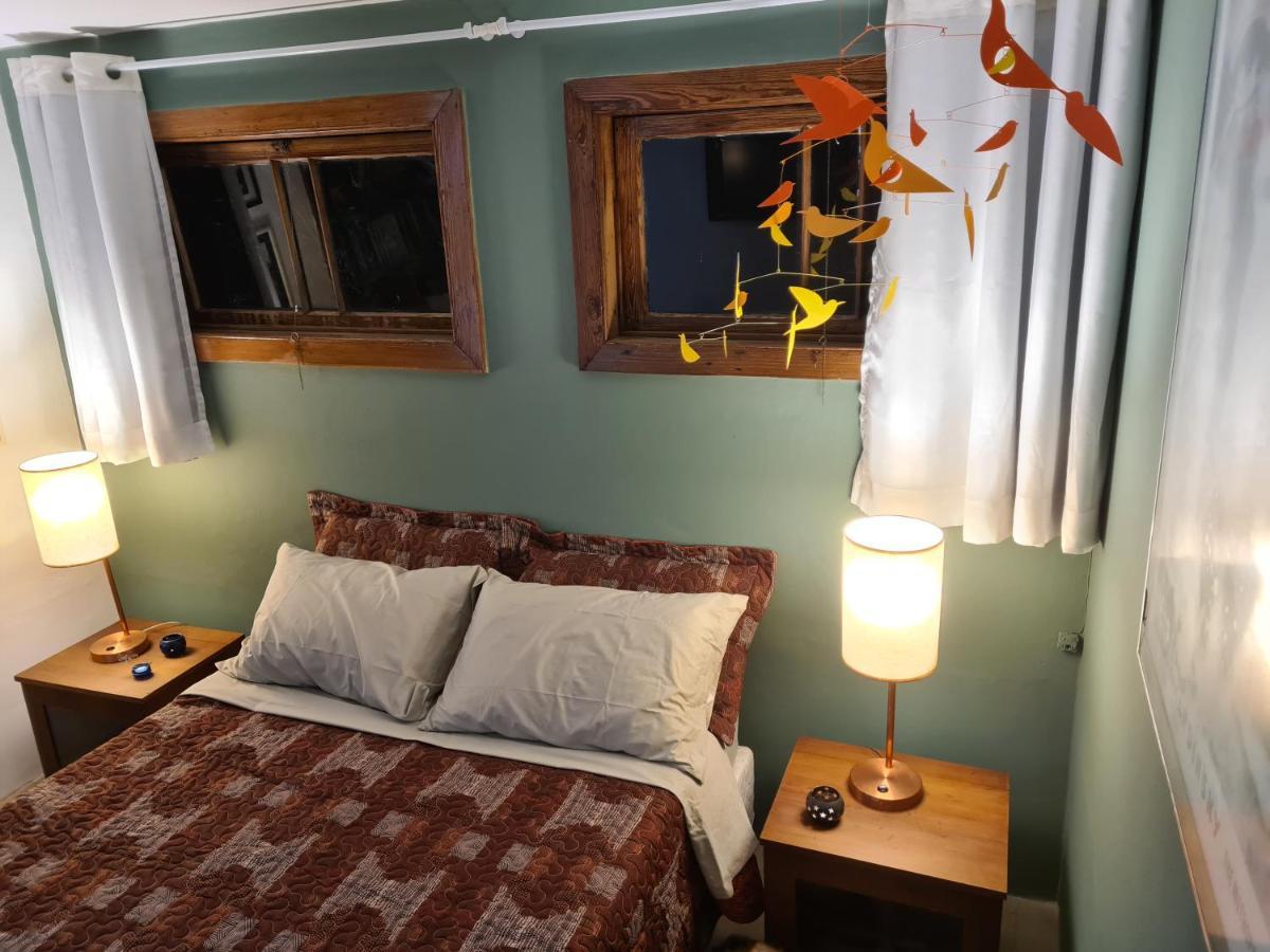Villa Violeta Petrópolis 外观 照片