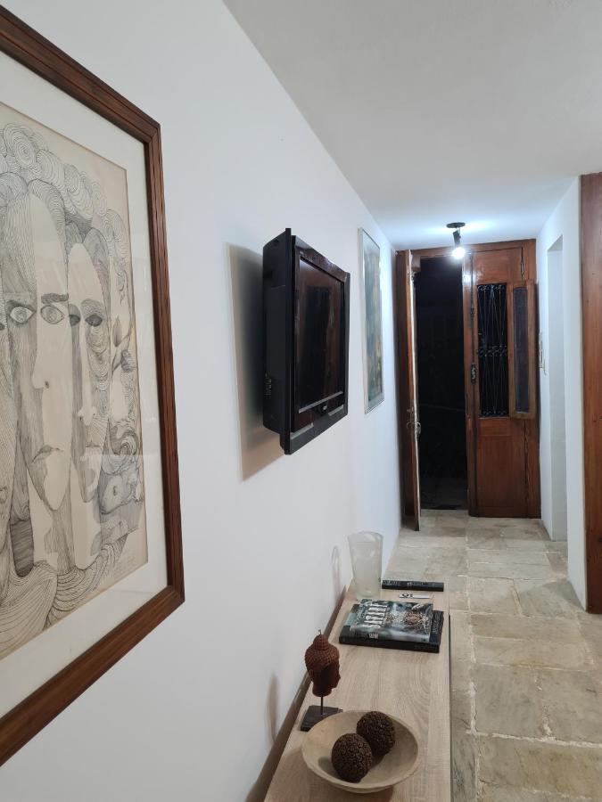 Villa Violeta Petrópolis 外观 照片