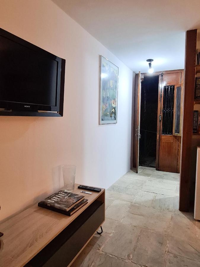 Villa Violeta Petrópolis 外观 照片