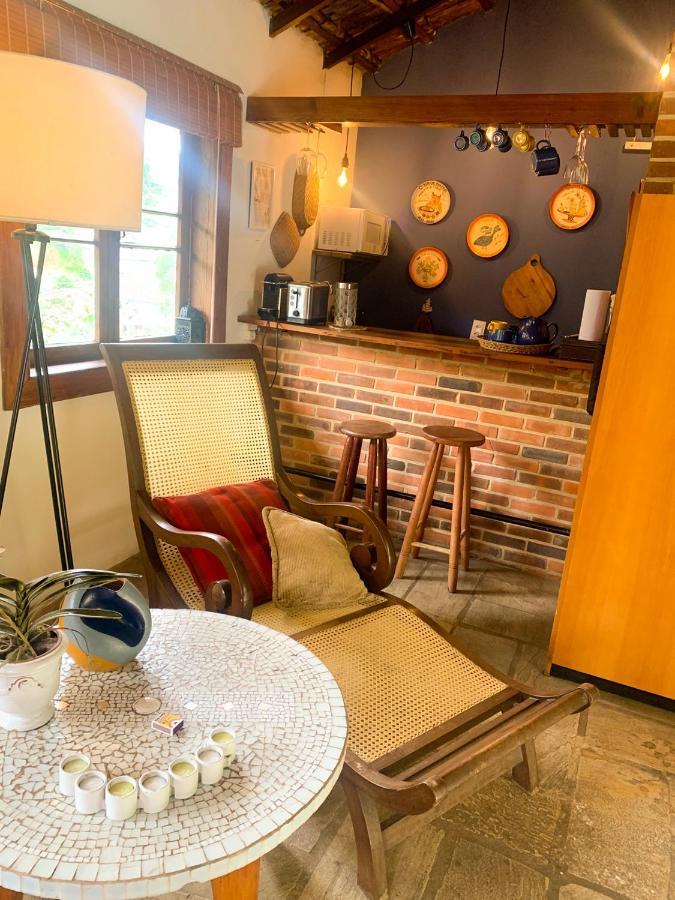 Villa Violeta Petrópolis 外观 照片