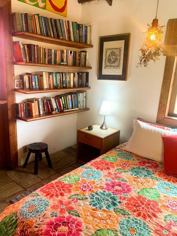 Villa Violeta Petrópolis 外观 照片