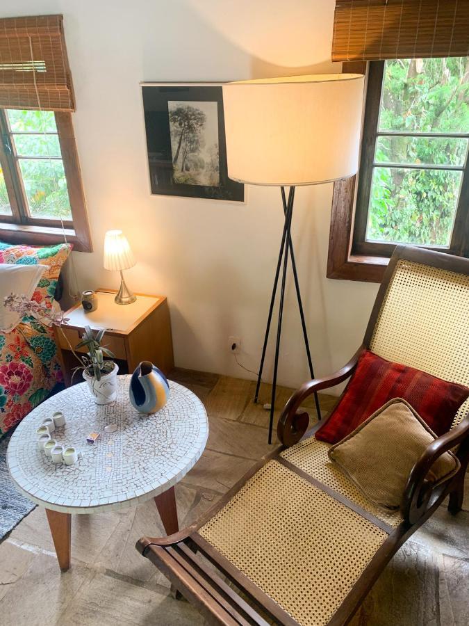 Villa Violeta Petrópolis 外观 照片