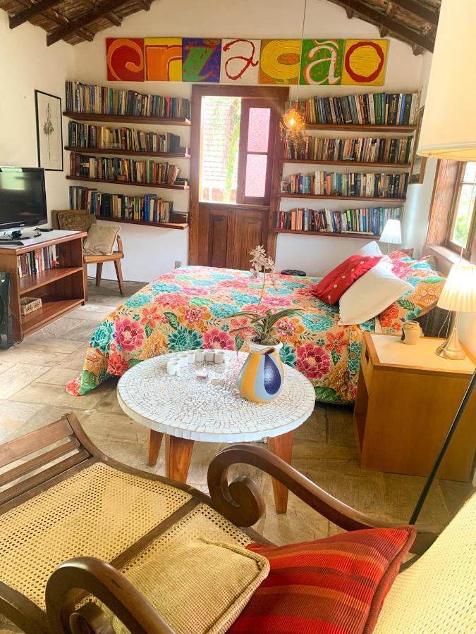 Villa Violeta Petrópolis 外观 照片