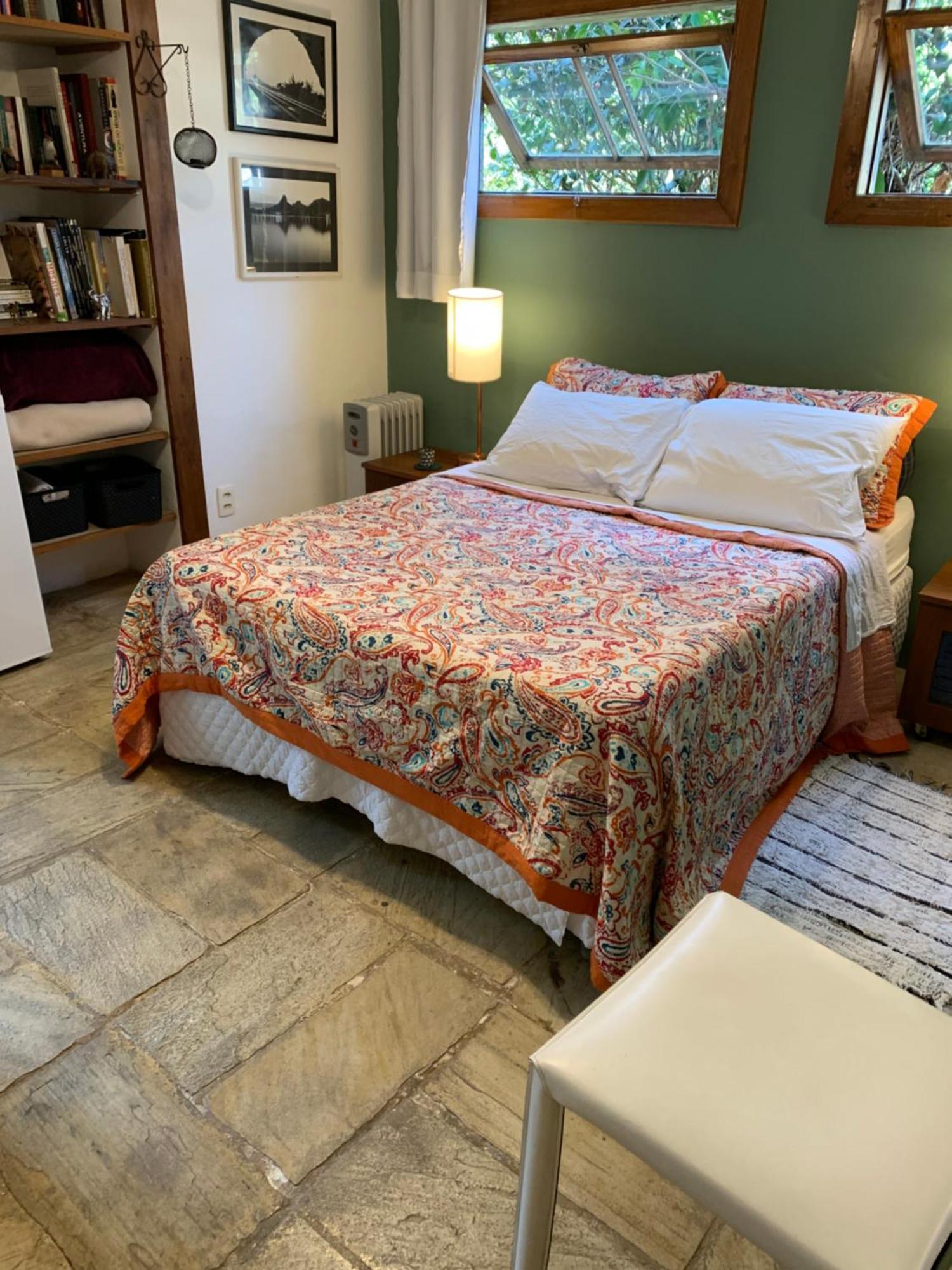 Villa Violeta Petrópolis 外观 照片
